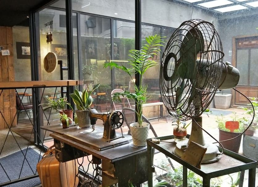 Decor Photo
