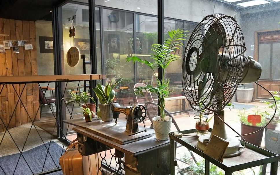 Decor Photo