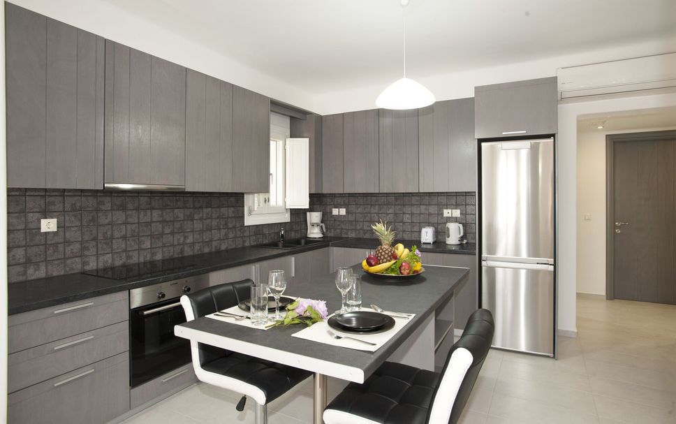 Kitchen Photo