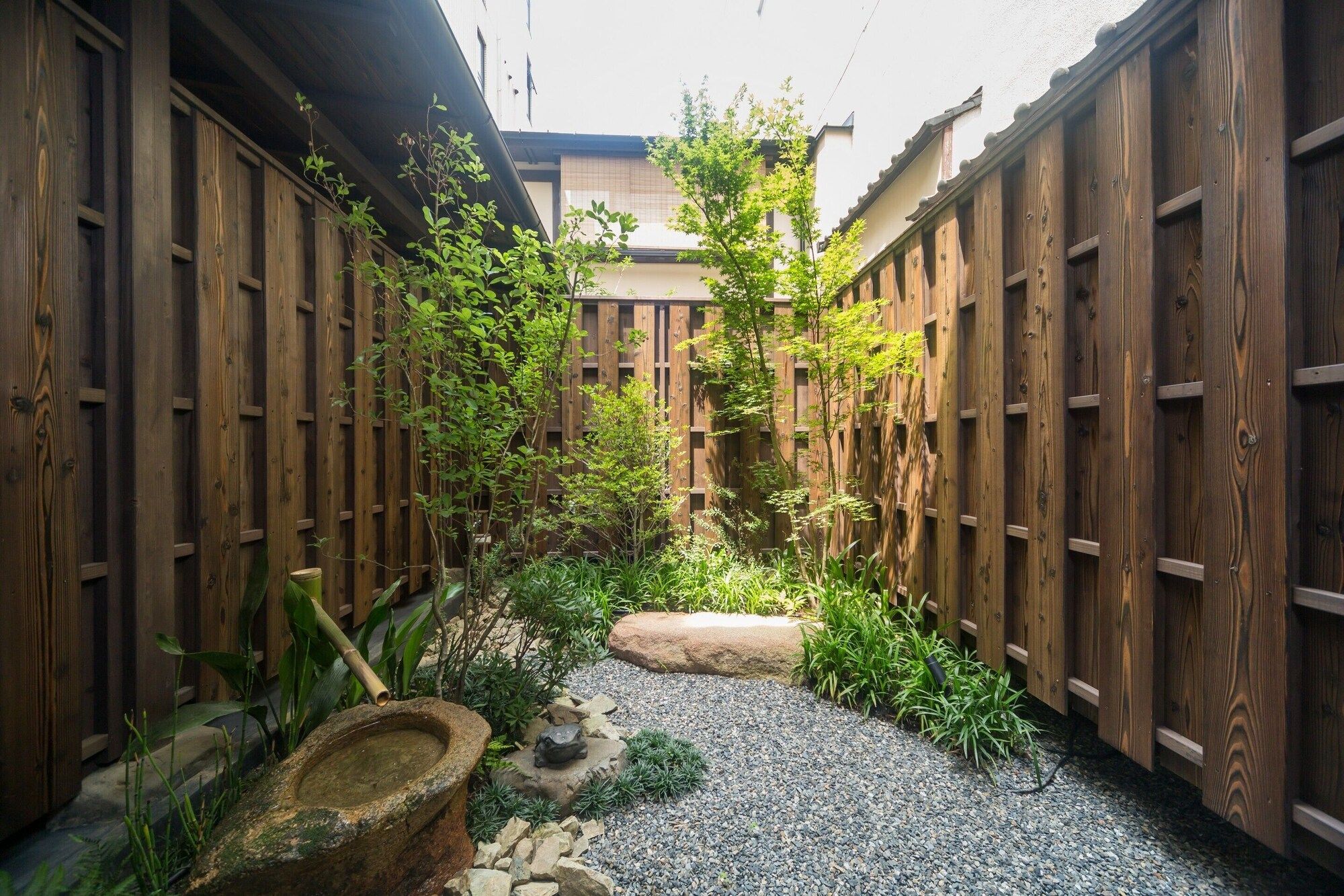 Outdoor view