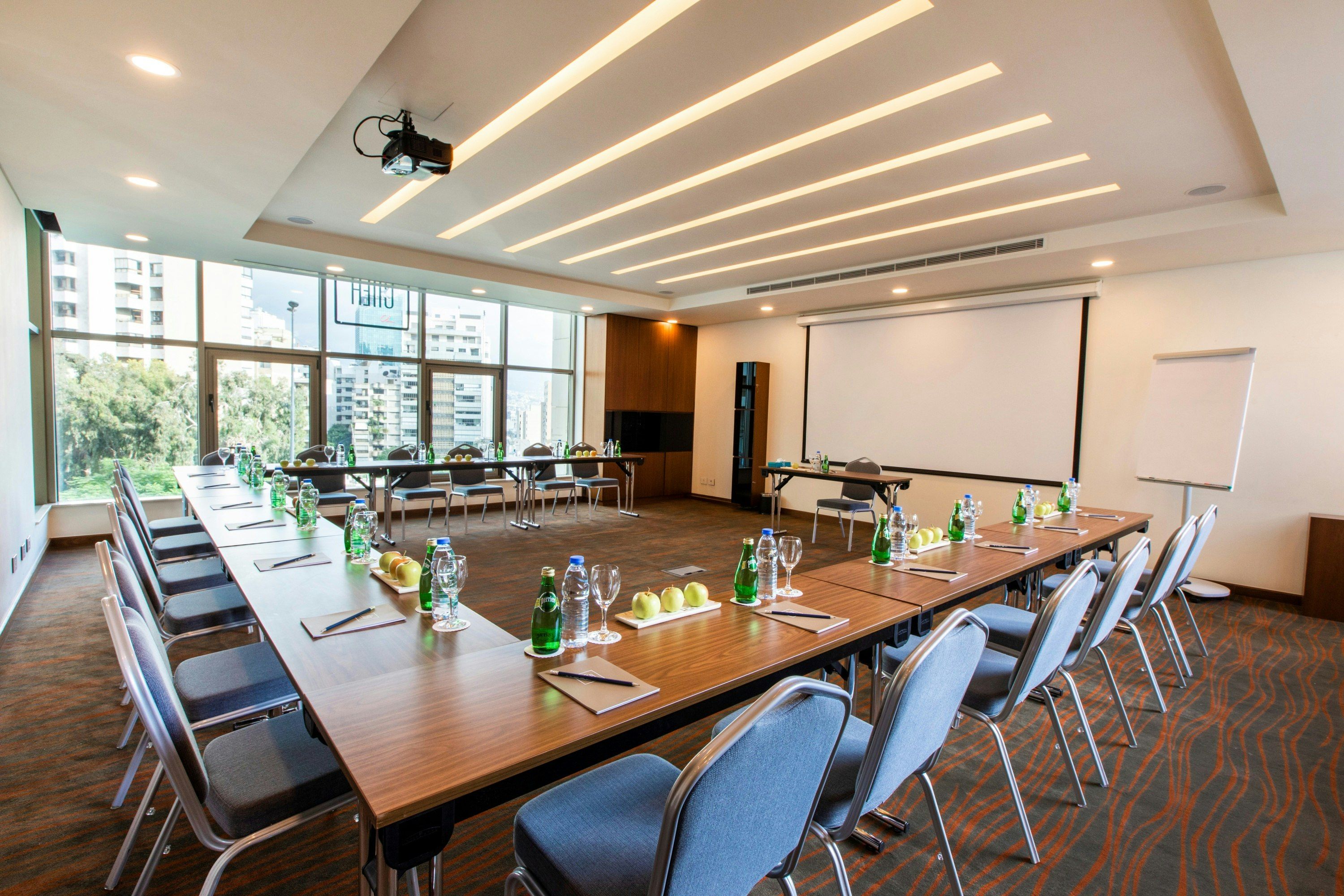 Conference room