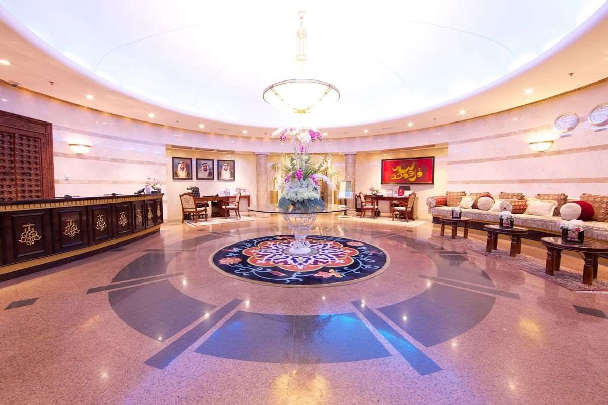 Conference room