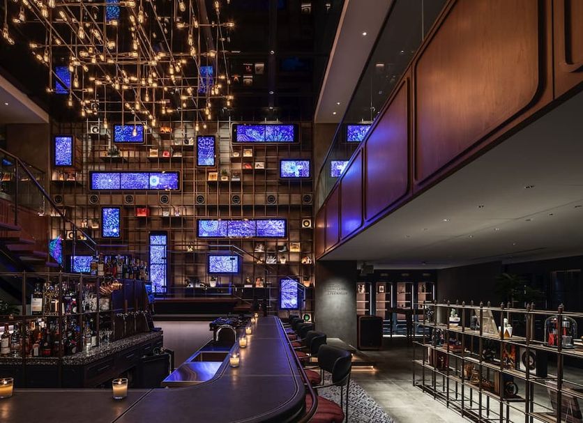 Bar Photo