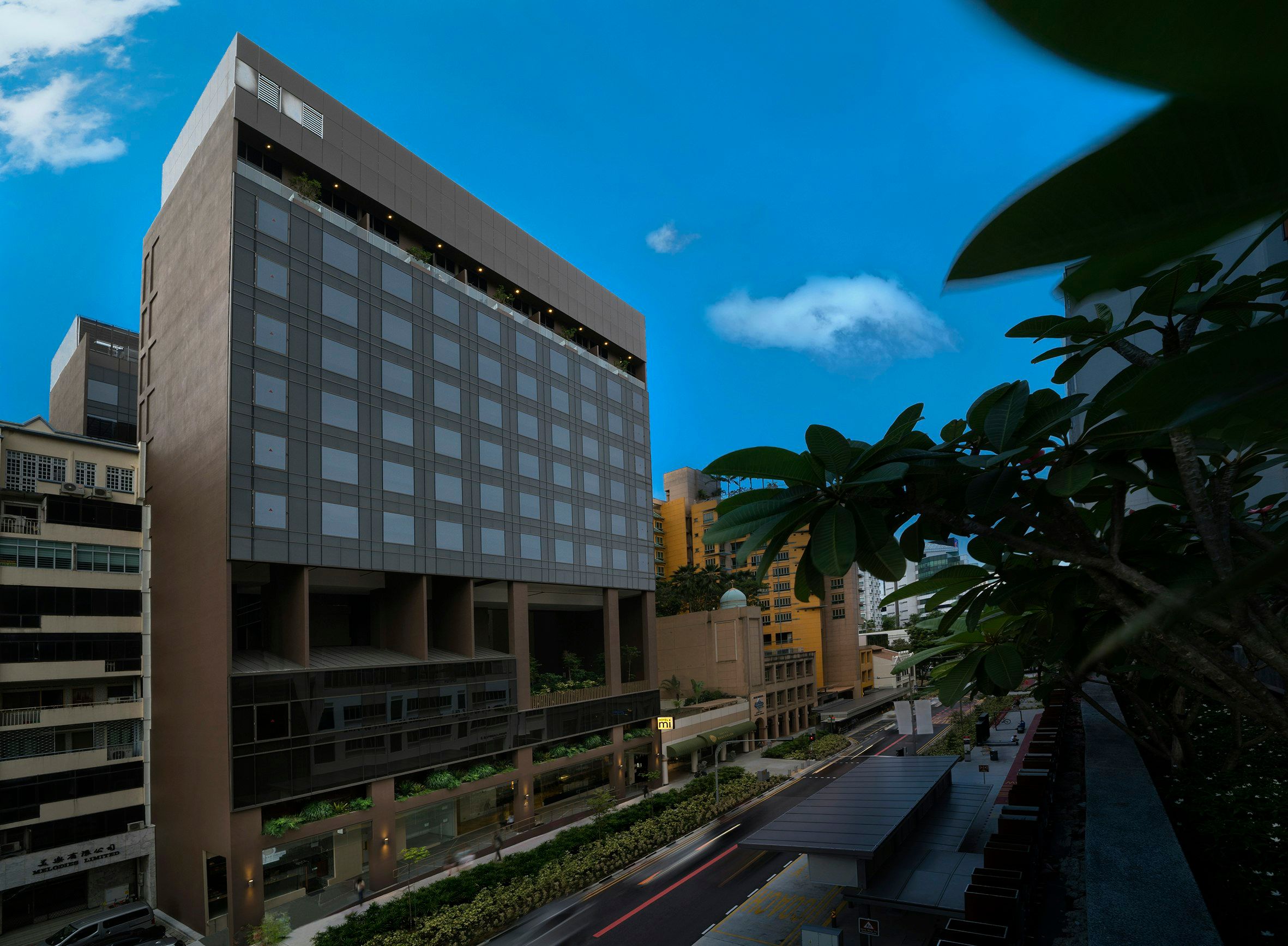 Building