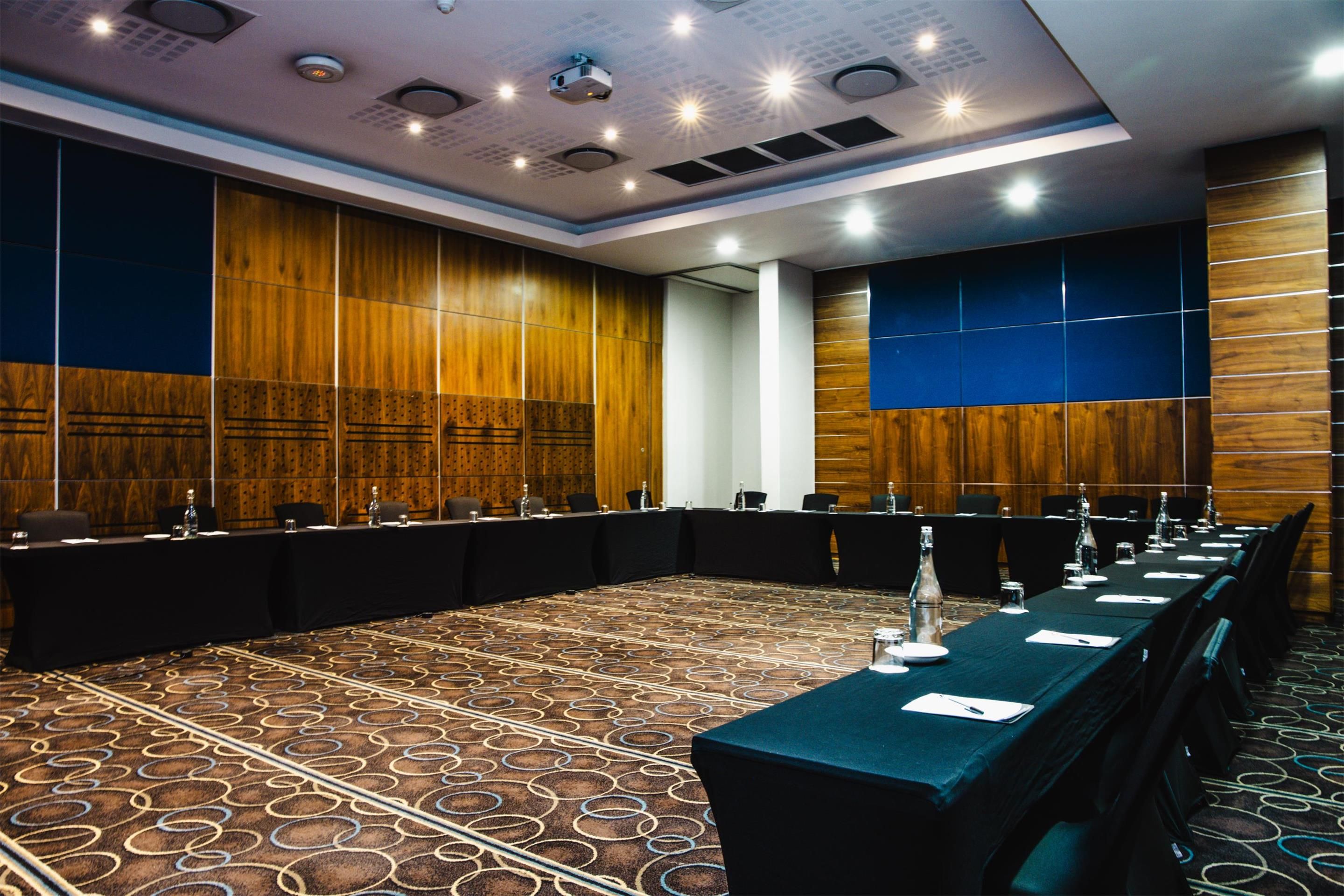 Conference room Photo