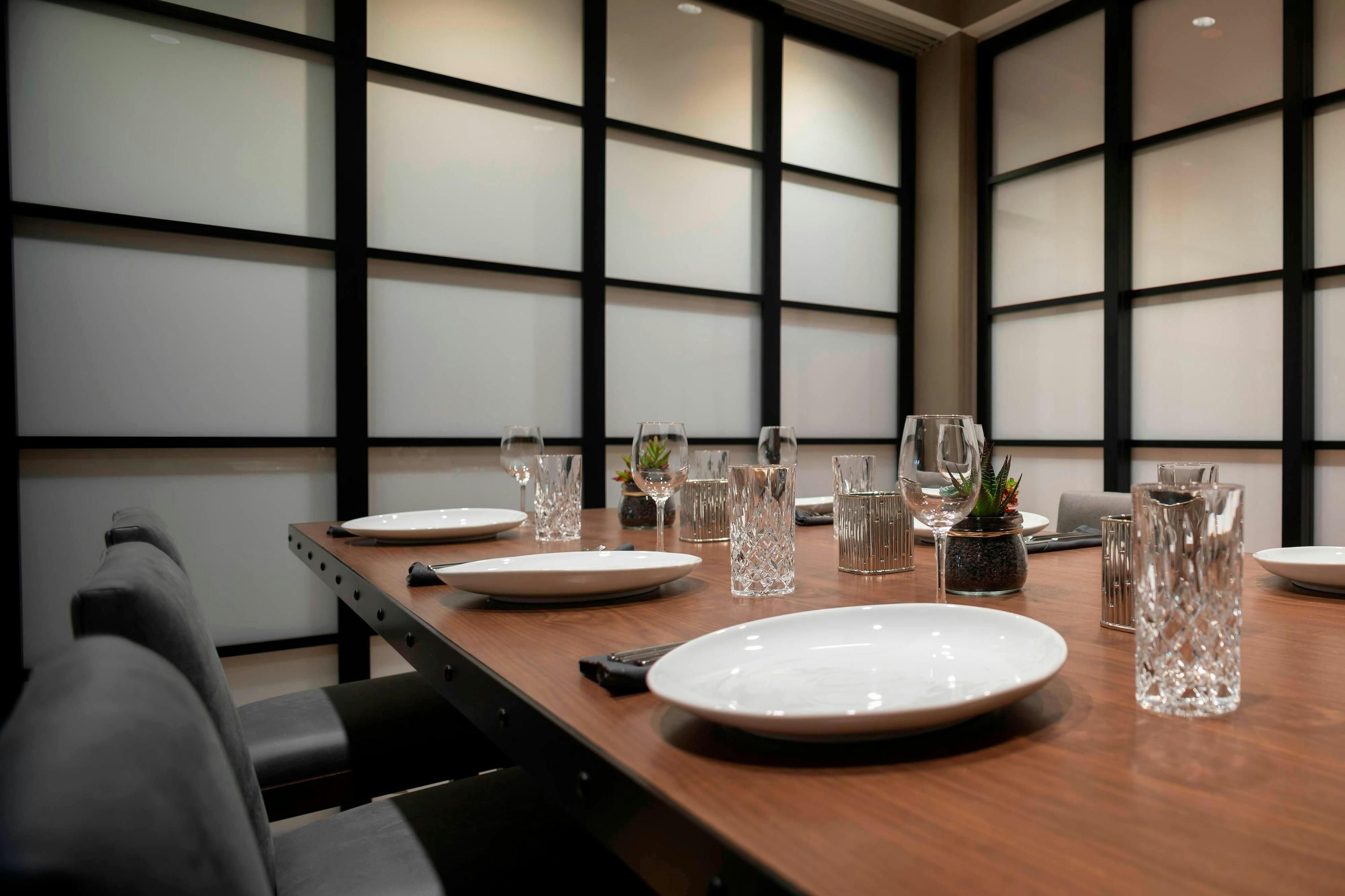 Conference room