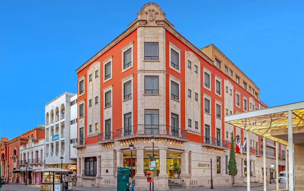Building Photo