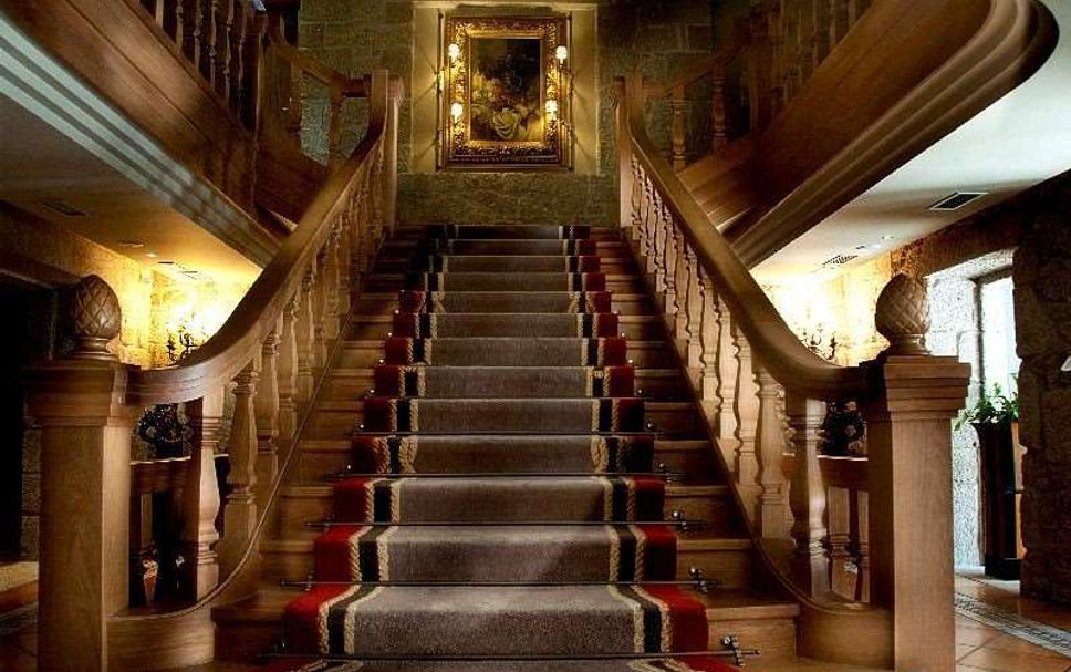 Stairs Photo