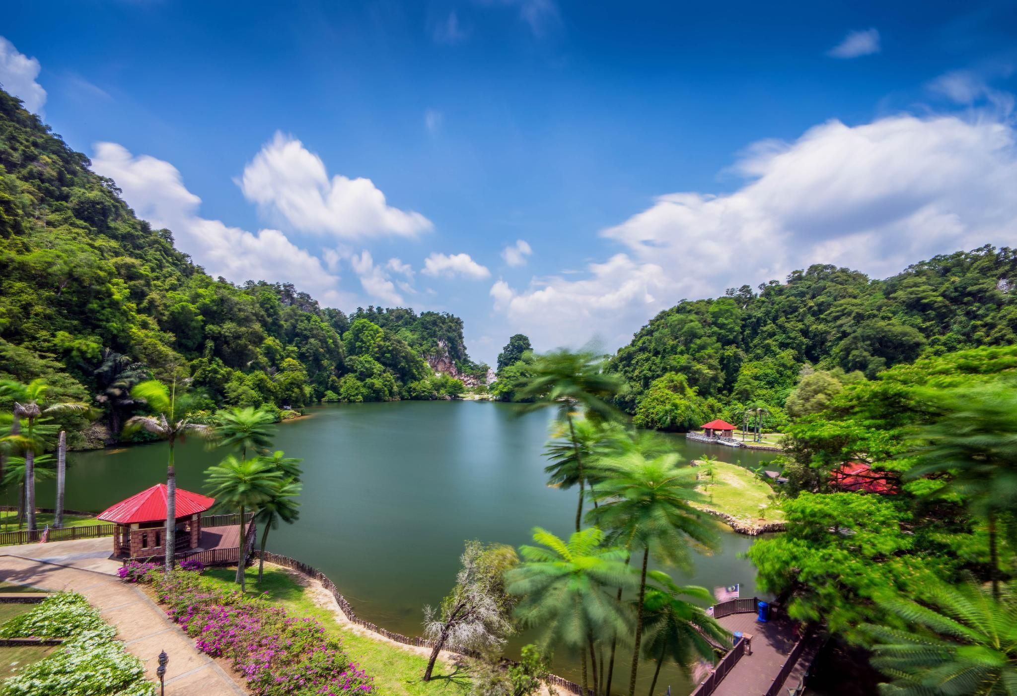Outdoor view