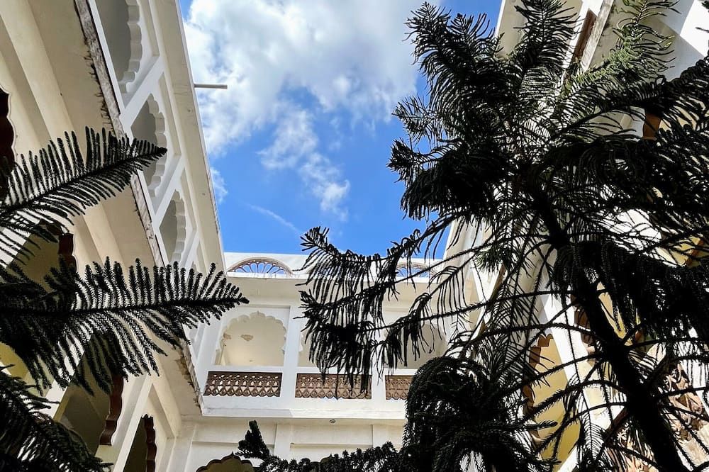 Outdoor view