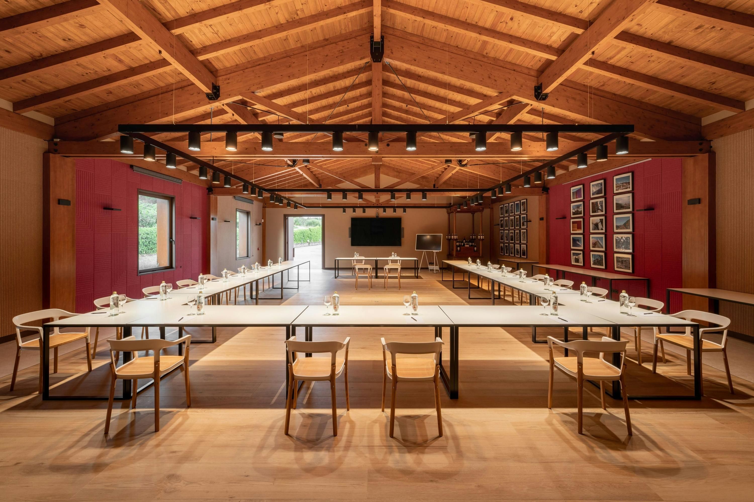 Conference room