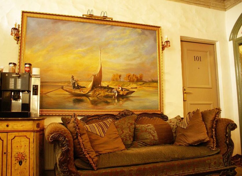 Room amenity Photo