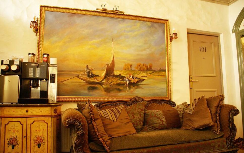 Room amenity Photo