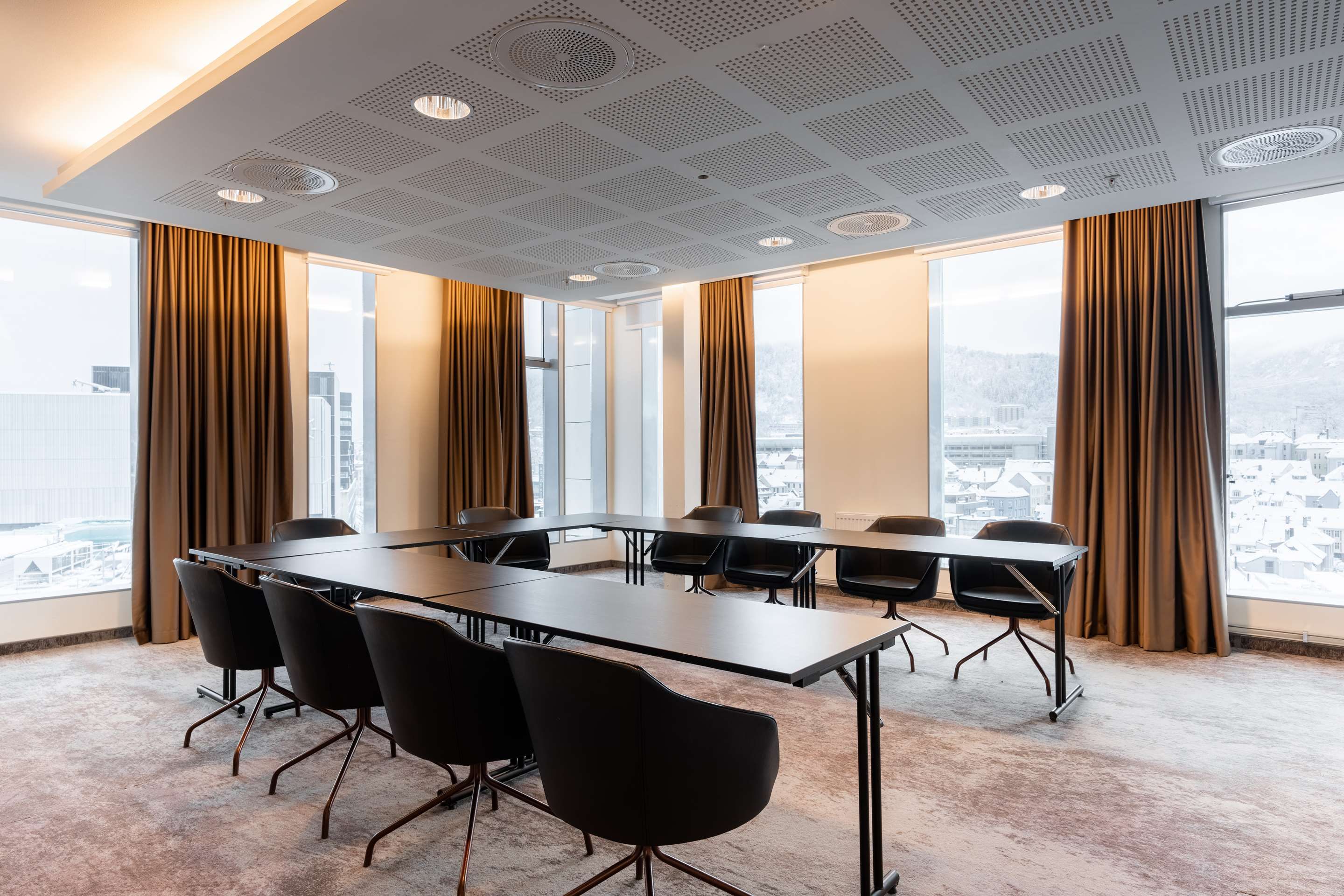 Conference room