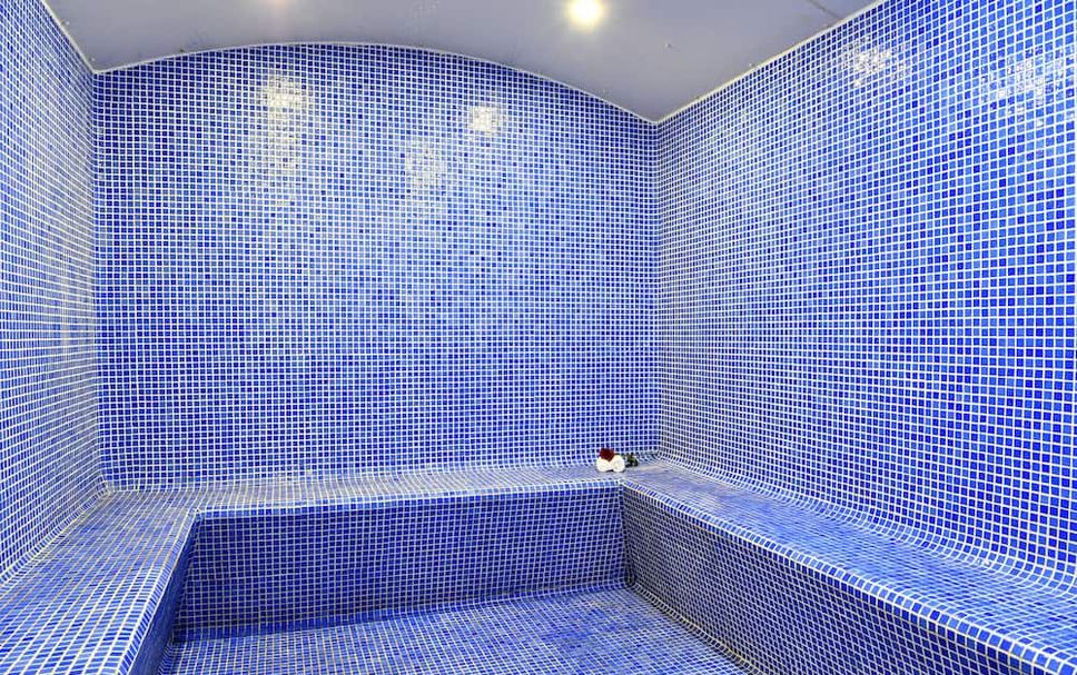 Spa Photo