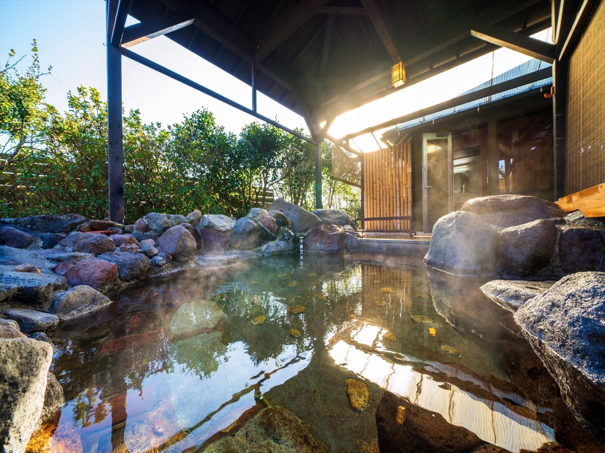 Outdoor view