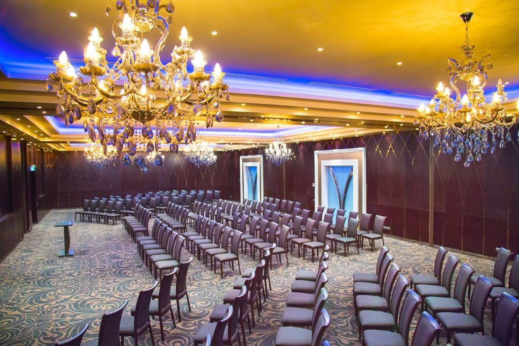Conference room
