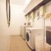 Laundry facility