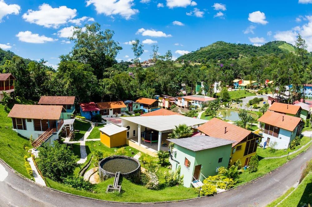 Outdoor view