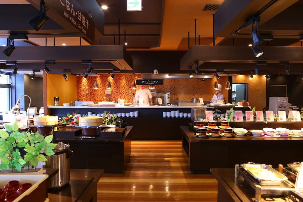 Buffet