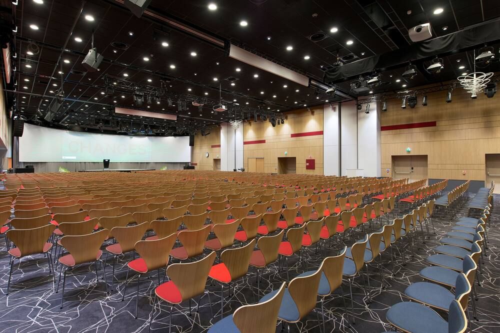 Conference room