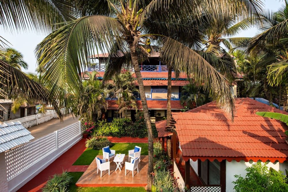 Outdoor view