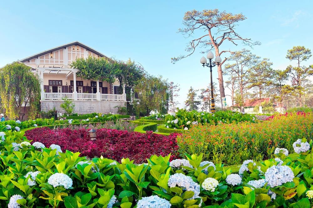 Outdoor view