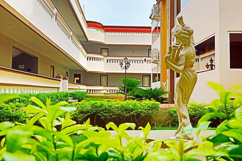 Outdoor view