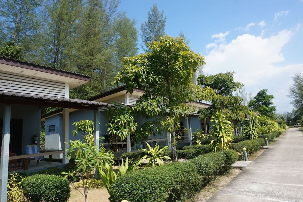 Outdoor view