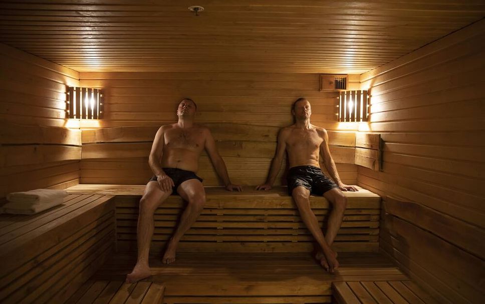 Spa Photo