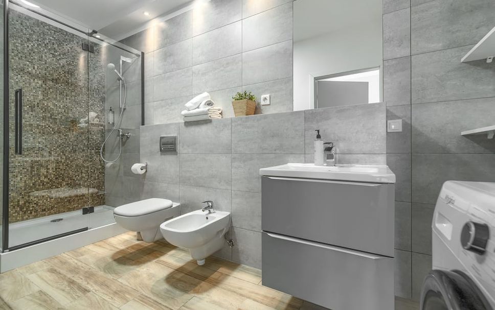 Bathroom Photo