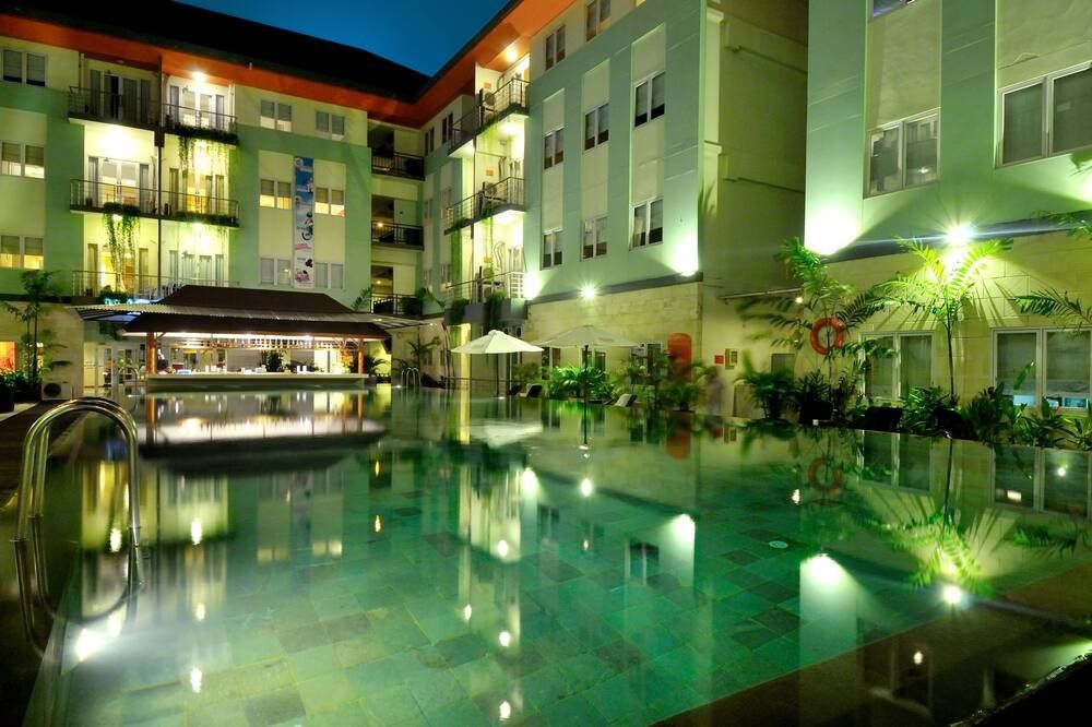 Outdoor view