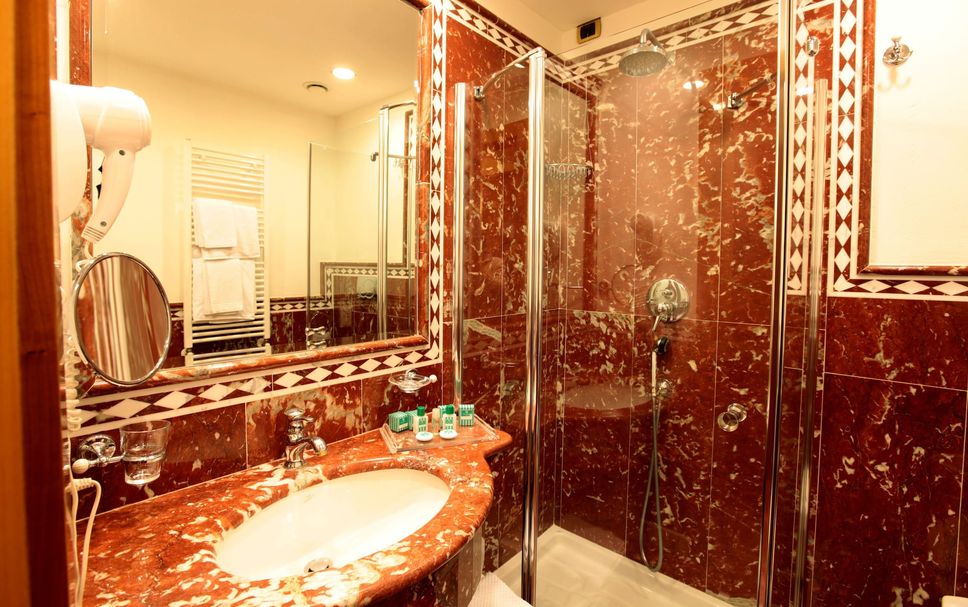 Bathroom Photo