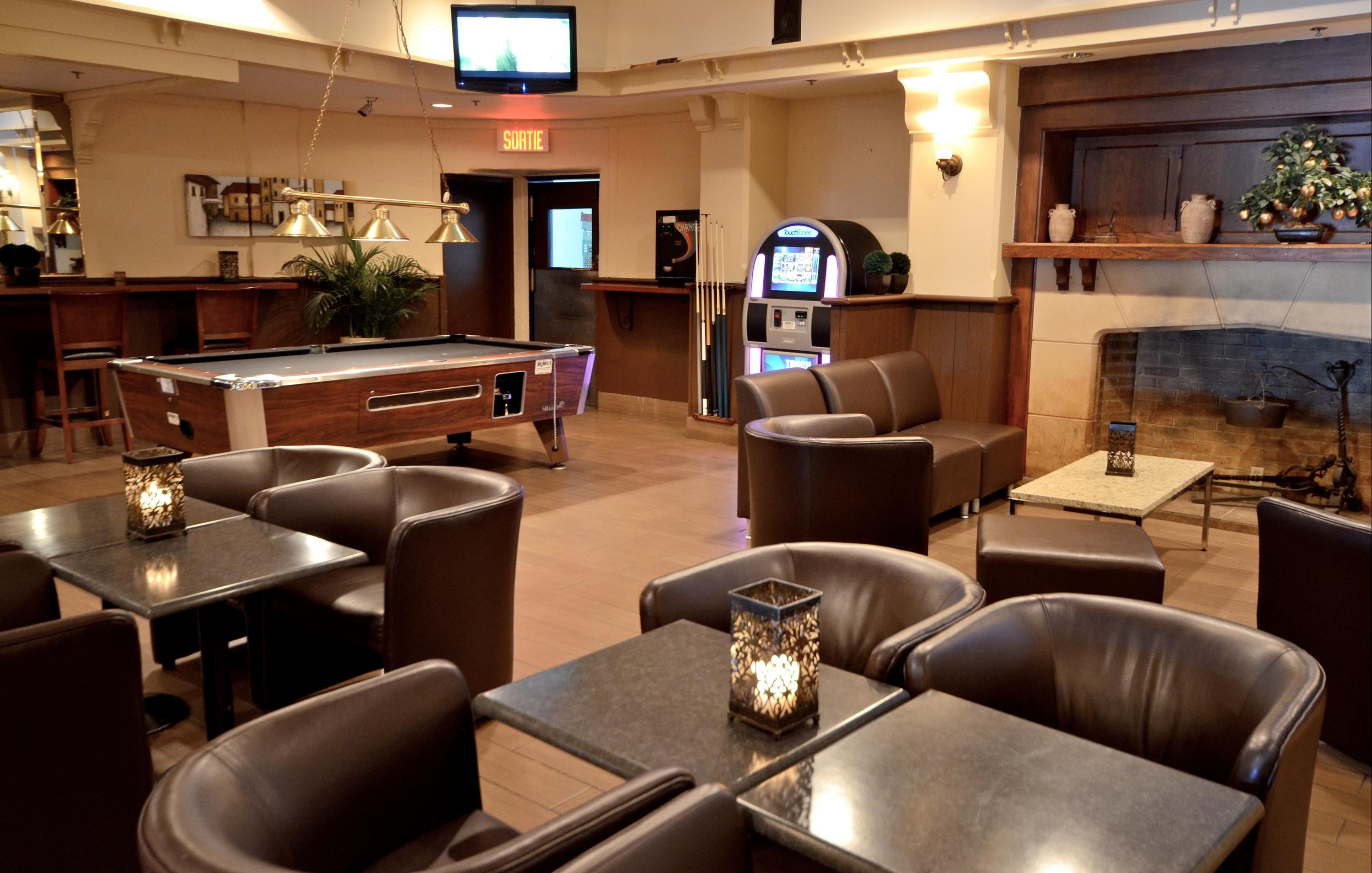 Bar