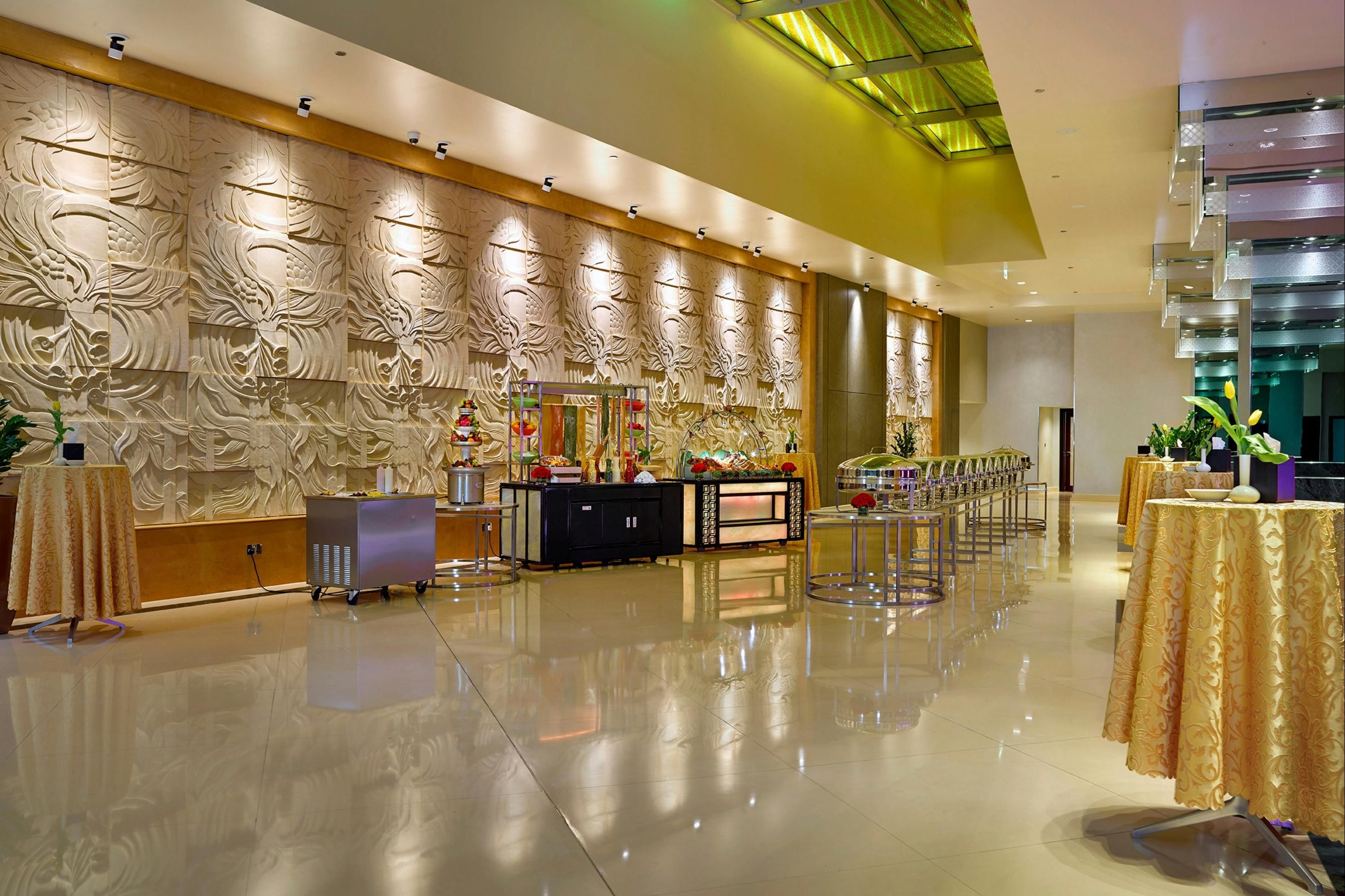 Conference room