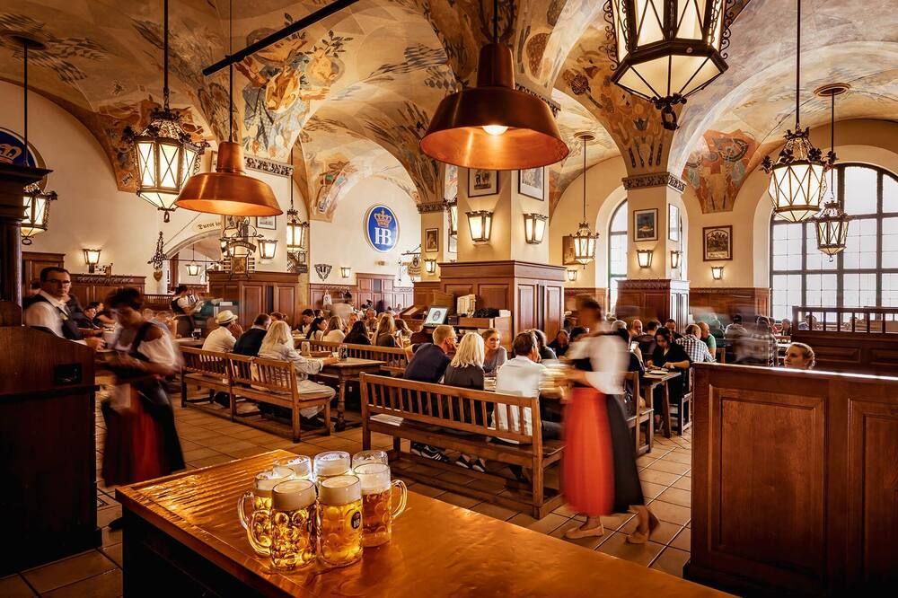 Bar Photo