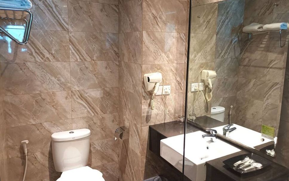 Bathroom Photo