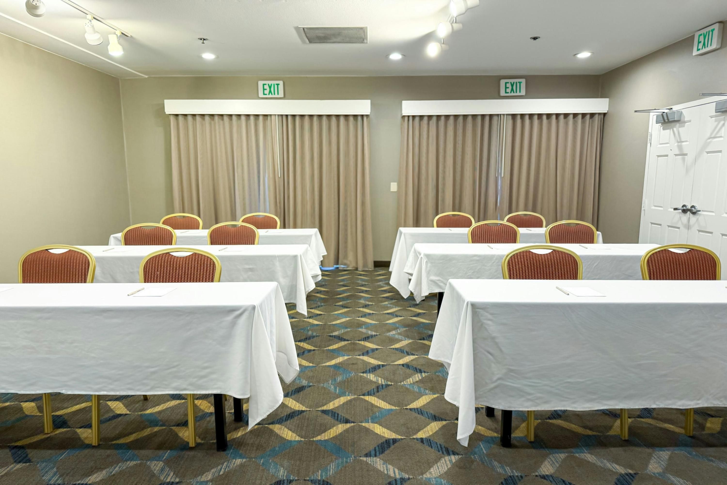 Conference room