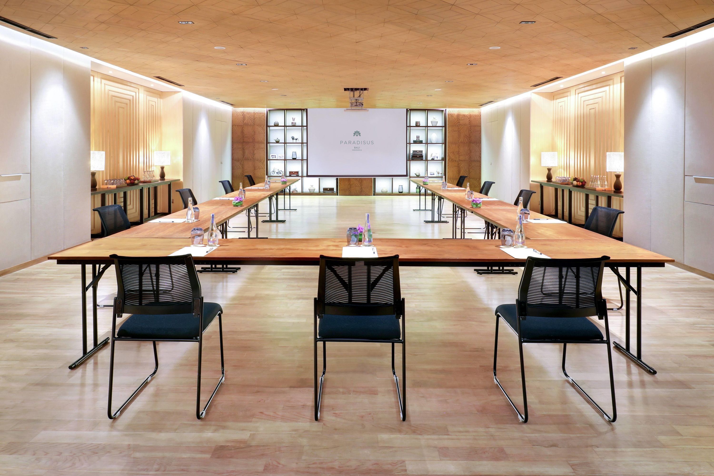 Conference room