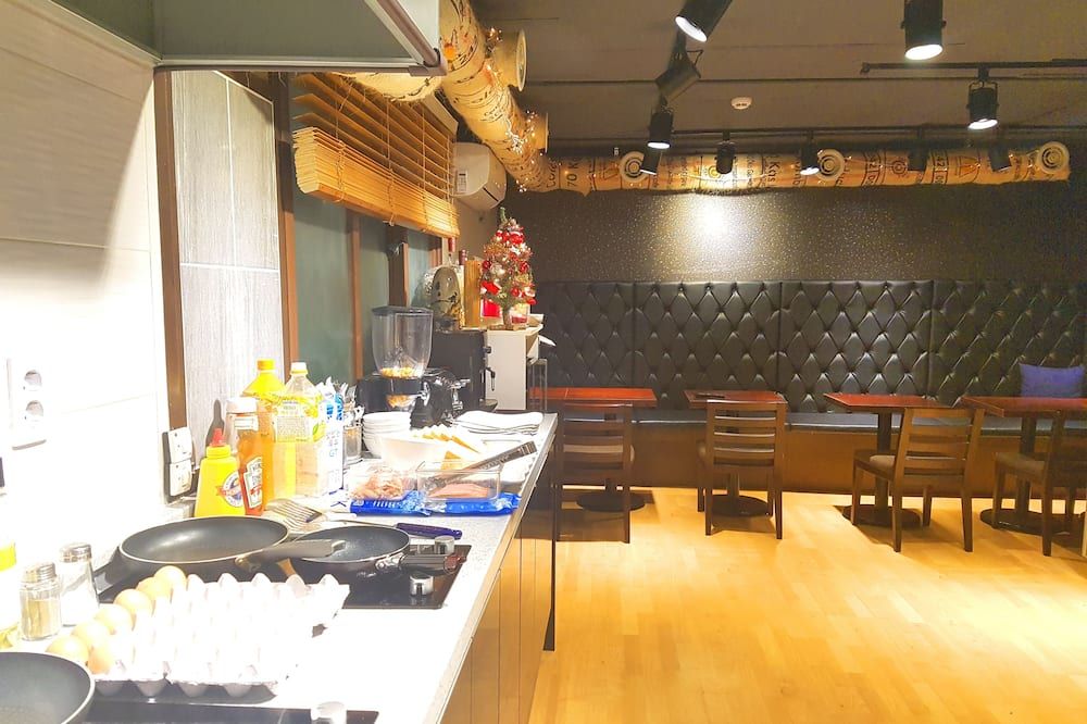 Buffet