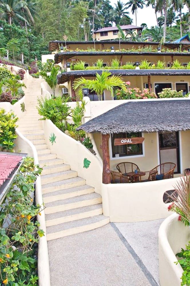 Outdoor view