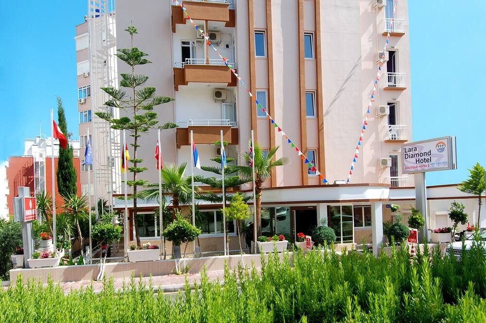 Building Photo