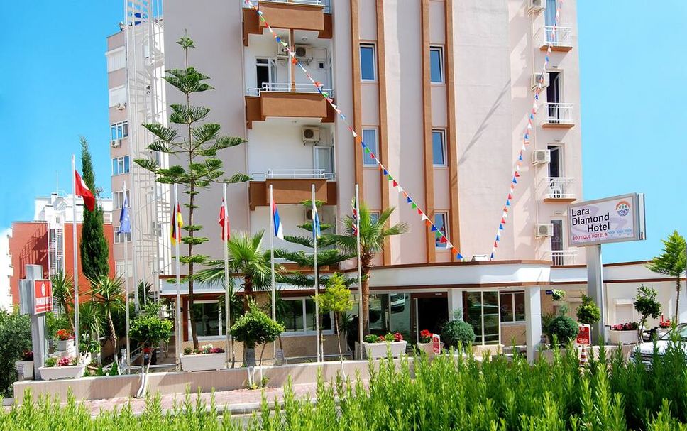 Building Photo