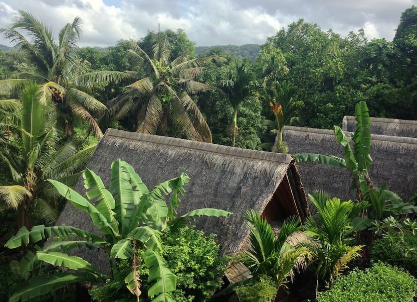 Outdoor view Photo