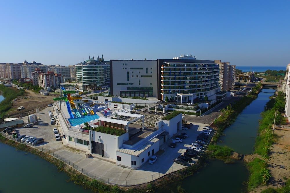 Outdoor view