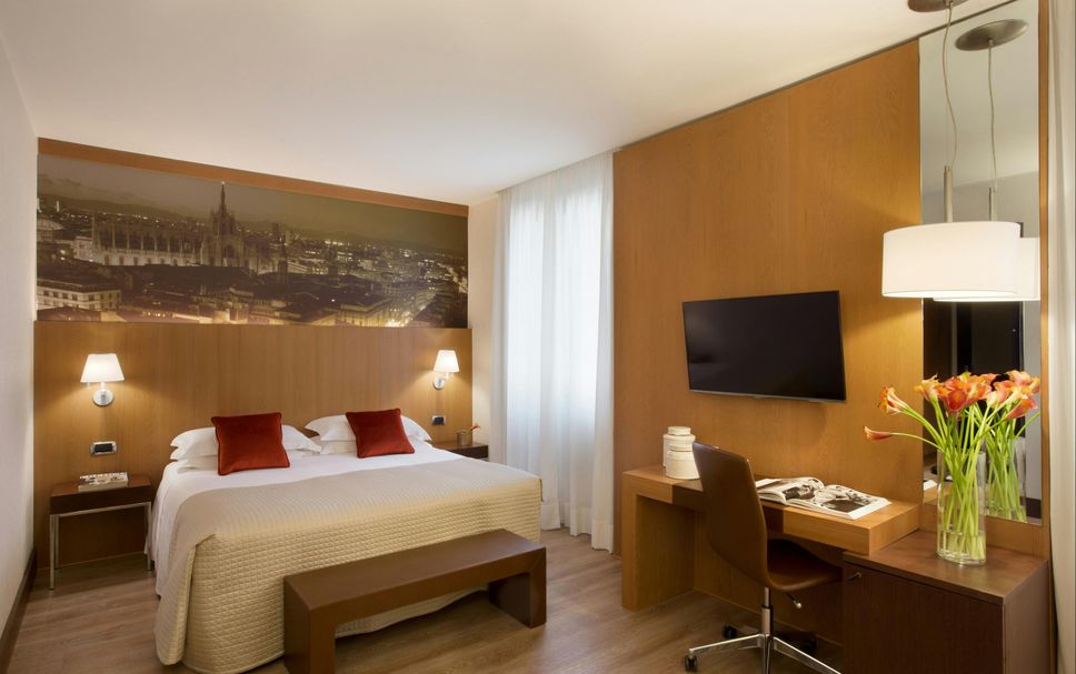 Bedroom Photo