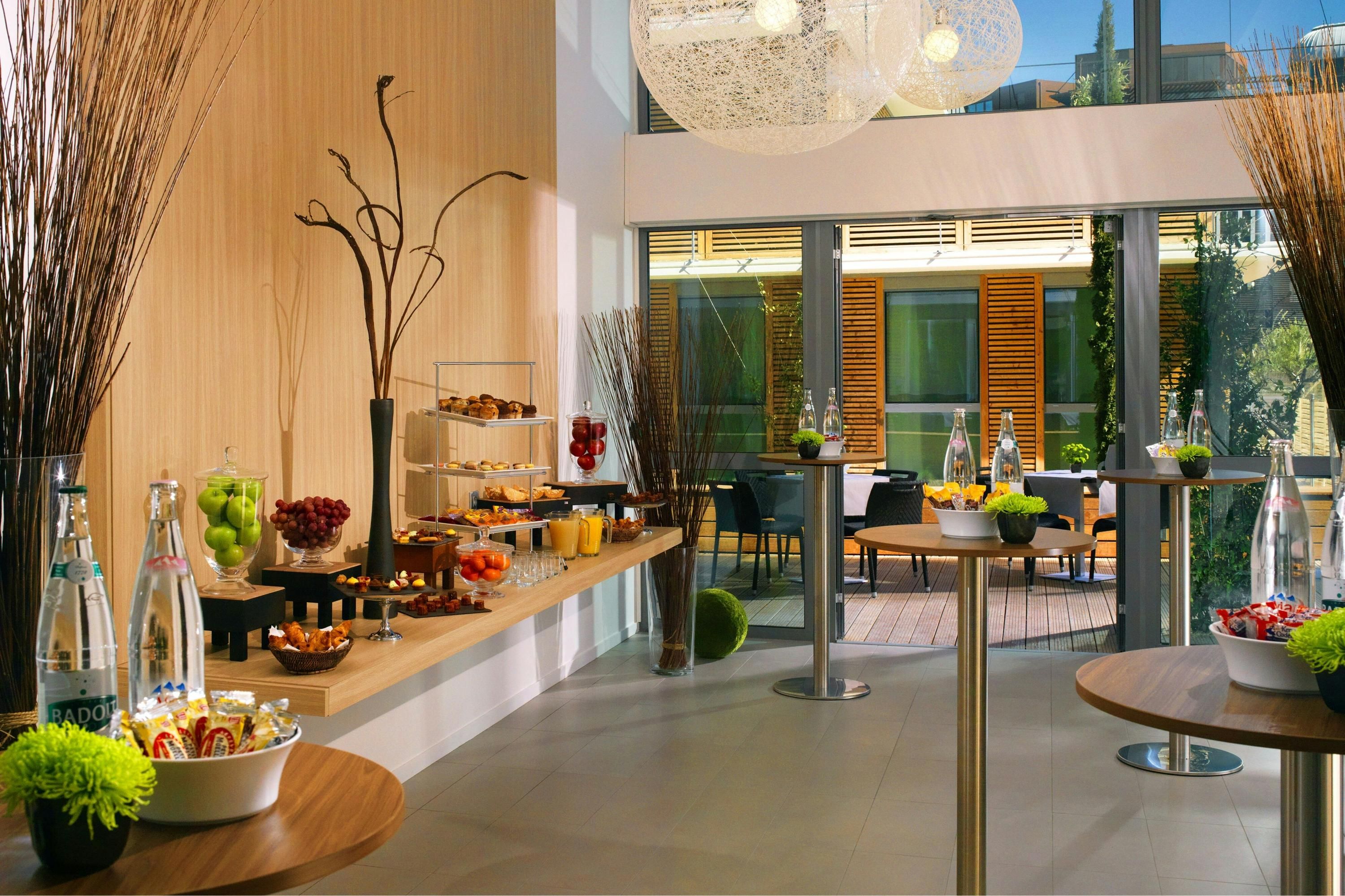 Buffet