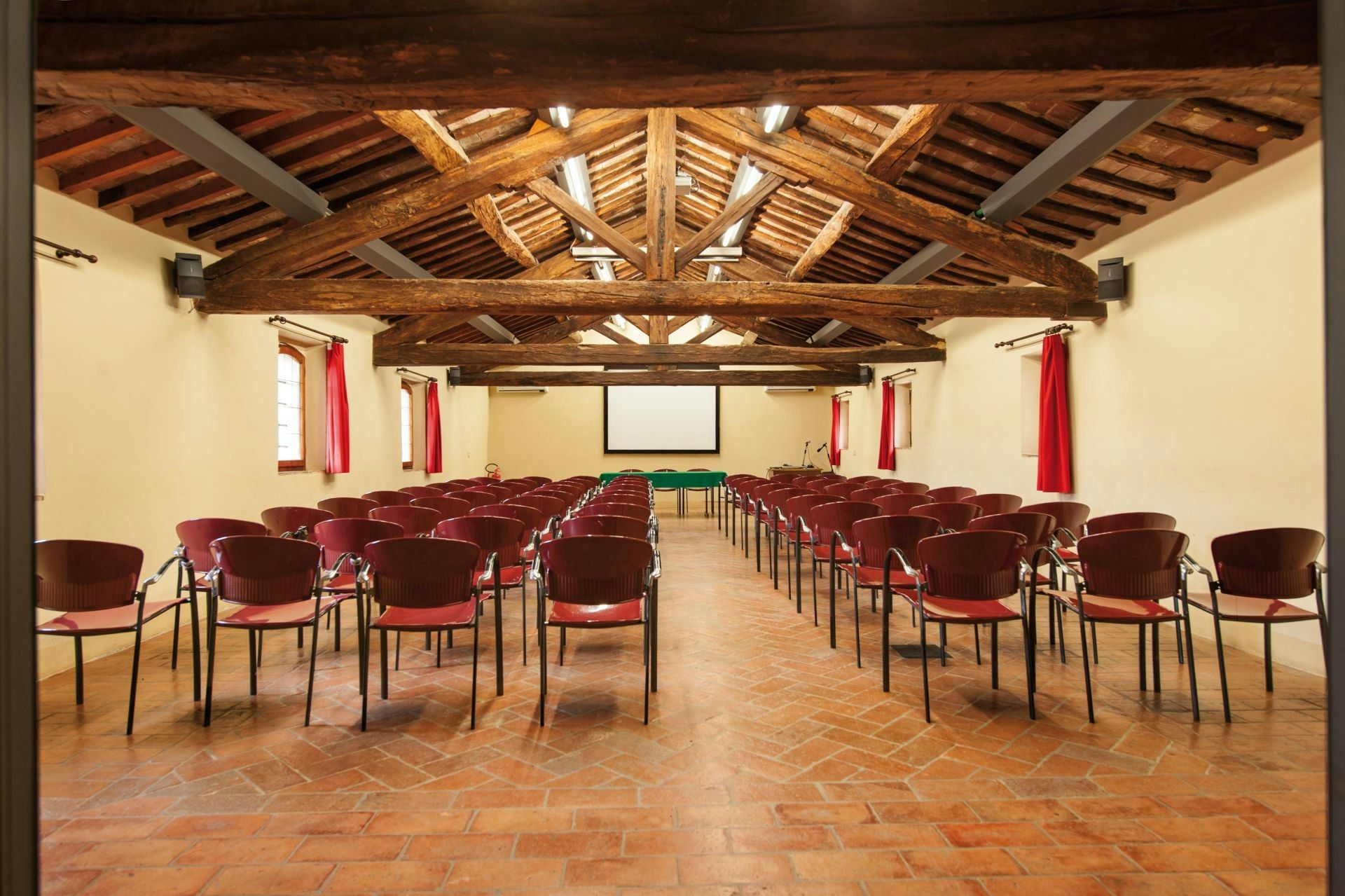 Conference room