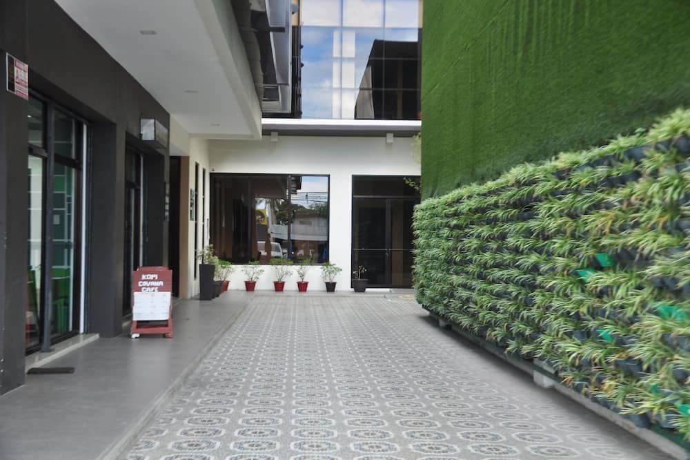 Outdoor view