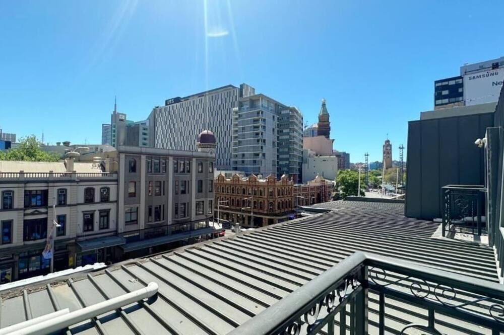 Outdoor view